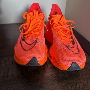 Nike Air zoom Alphafly